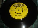 THE EQUALS - Baby Come Back - 1967 UK 7