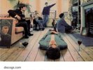 Oasis Definitely Maybe Vinyl