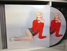 MADONNA LP PICTURE DISC rebel heart