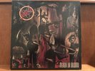 SLAYER - REIGN IN BLOOD 1986 VINYL LP DEF JAM RECORDINGS