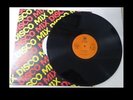 SODA STEREO (NADA PERSONAL  ) ECUADOR PRESSING LP EX IFESA  MIX 12-45
