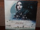 STAR WARS Rogue One - Vinyl Soundtrack - Michael Giacchino 2 LP - NEW and SEALED