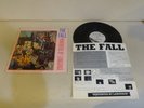 VG/VG+ The Fall Perverted By Language LP RARE 1983 UK ROUGH TRADE 1ST PRESS