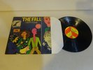 VG/VG+ The Fall Grotesque LP RARE 1980 UK ROUGH TRADE 1ST PRESS  Infotainment