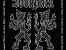 WOLFPACK-ALLDAY HELL  VINYL LP NEW
