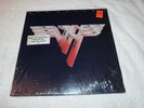 VAN HALEN LP VAN HALEN II ORIGINAL 10% off all items