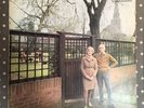 fairport convention unhalfbricking ISLAND RECORDS 1969 ILPS 9102 LP/VIYNL