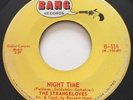 NORTHERN SOUL The Strangeloves NIGHT TIME Bang 45 rare Canadian pressing