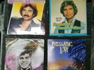 Original Vinyl Engelbert Humperdinck Everlasting Love (4 Record Set)