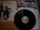 FLEETWOOD MAC..RUMOURS U.K. LP TEXTURED FIRST PRESS..EX AUDIO