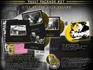 VAULT #27 JACK WHITE & THE BRICKS LIVE GOLD DOLLAR THIRD MAN RECORDS TMR