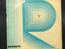 Very Rare Cuban LP ORQUESTA RIVERSIDE / AREITO LDS 3463