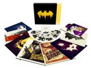Mondo - Batman: The Animated Series - Vinyl Box Set - 16 Episode Soundtrack