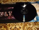 DEPECHE MODE ULTRA - 1997 German Vinyl LP - Intercord