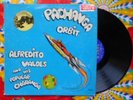 ? ALFREDITO VALDES & POPULAR CHARANGA Pachanga Orbit AFRO LATIN Celly RARE Cuba