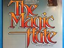 Soundtrack-The Magic Flute-Ingmar Bergman-1976 A&M PROMO-M-/M  FACTORY SEALED