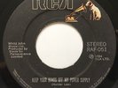 SLADE • Keep Your Hands Off My Power Supply / My Oh My • RARE 45 • EL SALVADOR