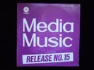Media Music/Space Electronics/Psych/Synth/Moog/Library/Tom Elliot/#15/#6