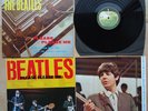 THE BEATLES RARE LP 33 T JAPAN JAPON APPLE TOSHIBA PLEASE PLEASE ME