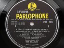 The Beatles - A Collection of Oldies - *NEAR MINT* UK 1966 1st Press *MONO* LP