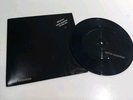 METALLICA ENTER SANDMAN 45 RPM PICTURE DISC VERTIGO 868726-7 1991 record vinyl