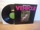 The Ides of March Vehicle GERMAN 1970 PROG./ KILLER RARE