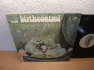 BIRTH CONTROL BELIEVE IN THE PILL 1972 MINT KRAUT. LP