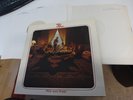 DAY OF PHOENIX - WIDE OPEN...LP 1971 ORIG DANISH PSYCH Promo
