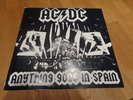 AC/DC   Anything goes in Spain