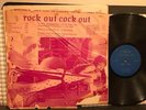 ROLLING STONES ROCK OUT - C*CK OUT LIVE EUROPE 1973-74 RUTHLESS RHYMES LP