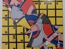 WIPERS Is This Real? (orig. 1979 US Park Avenue LP) Greg Sage Punk MONSTER