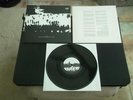 MCLUSKY THE DIFFERENCE BETWEEN ME AND YOU IS THAT I'M NOT ON FIRE 2004 VINYL LP