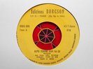 ? BENIN 7' ECHOS DU ZOU = PICOBY BAND MAGNETIC AFRO BEAT PSYCH FUNK = BEWITCHING