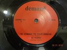 NORTHERN SOUL ; THE TRIUMPHS / I'M COMING TO YOUR RESCUE *** DEMAND ***