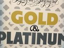 LYNARD SKYNARD “GOLD & PLATINUM” 2LP 1979 USA MCA RECORDS R Nm Or Better