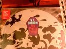 2 NEW The Pretty Things S.F. Sorrow & Parachute 180 Gram Vinyl Die Cut Tombstone