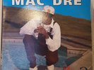 Mac Dre - What's really going on LP record RARE HIP-HOP G-FUNK