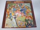 THE RAGTIMERS  ”THE NEXT HUNDRED YEARS” RARE  Factory Sealed LP Rec.*ENGLAND+USA