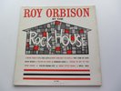ROY ORBISON ORIG 1961 U.S.A. LP AT THE ROCK HOUSE  SUN LP 1260 MICROGROOVE