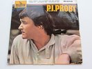 P J PROBY    ORIGINAL  1966  U.K.  E.P.  ZING WENT THE STRINGS OF MY HEART