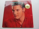 ELVIS PRESLEY 1987 USA  LP THE NUMBER ONE HITS  PROMOTIONAL ONLY NOT FOR SALE