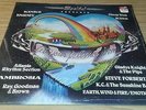 Speidel Let Your Feelings Show 11 Orig Hits/Artists Like K-Tel Kiss Kinks SEALED