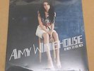 AMY WINEHOUSE Back To Black 2015 European 180 gram vinyl LP SEALED