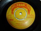 ERNEST WILSON..MY ELUSIVE DREAMS RARE UK 1ST ISSUE CRAB LABEL No 42