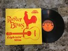 LIGHTNIN SLIM ROOSTER KILLER BLUES HOLY GRAIL EXCELLO RECORDS MONO LP