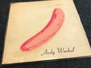 Velvet Underground and Nico Original Vinyl 1968 Celebrity Series Issue Verve