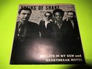 SHEIKS OF SHAKE - BULLETS IN MY GUN 7