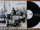 STEELY DAN Pretzel Logic WLP 1974 Promo LP ABCD-808 RARE  EX/EX