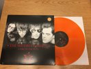 THE SISTERS OF MERCY A Fire In The Hull Orange  VINYL RARE LP