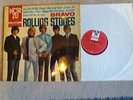 Rolling Stones - Bravo -Hör Zu Vinyl